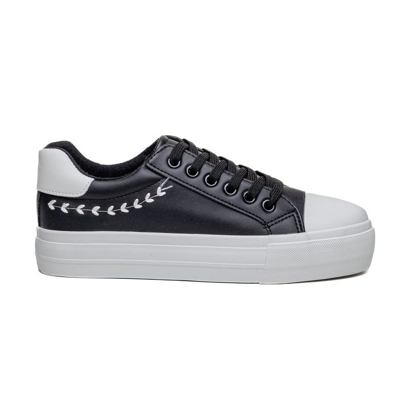 Женска Патика 163418 Black