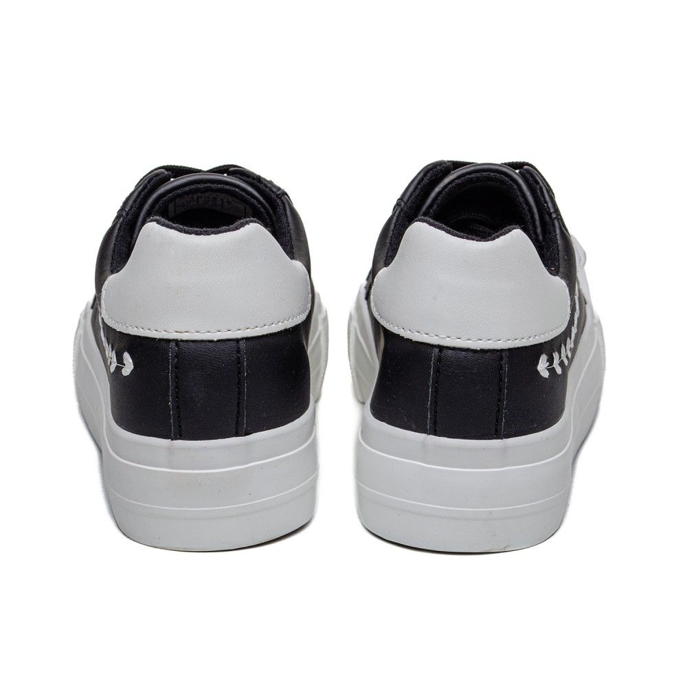 Женска Патика 163418 Black
