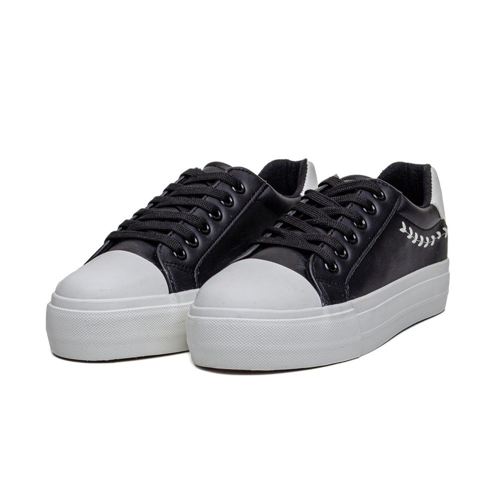 Женска Патика 163418 Black