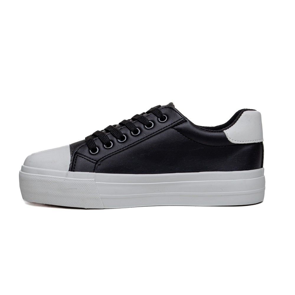 Женска Патика 163418 Black
