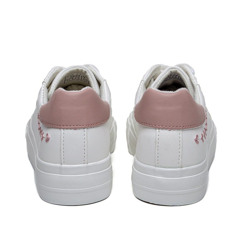 Женска Патика 163418 White