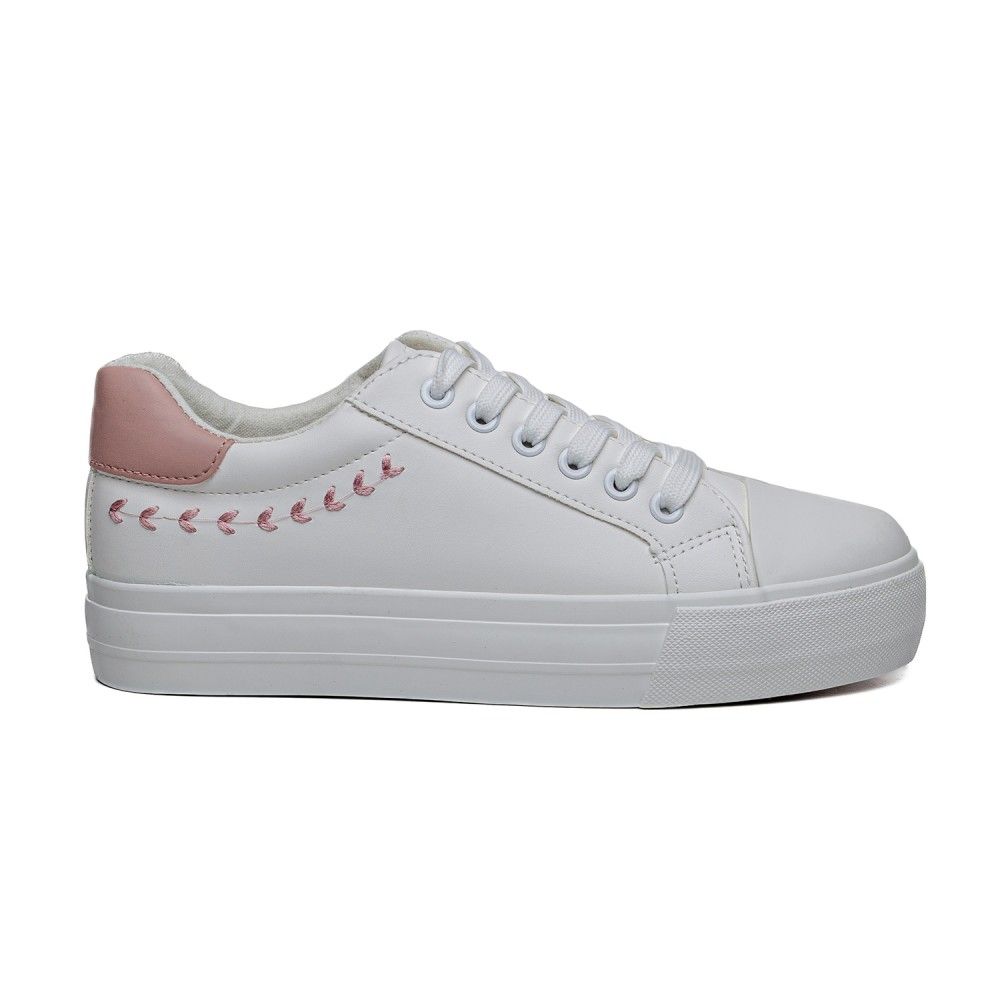 Женска Патика 163418 White