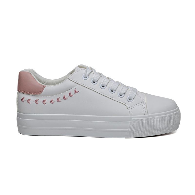 Женска Патика 163418 White
