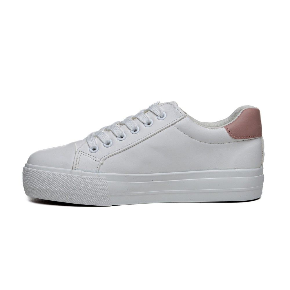 Женска Патика 163418 White