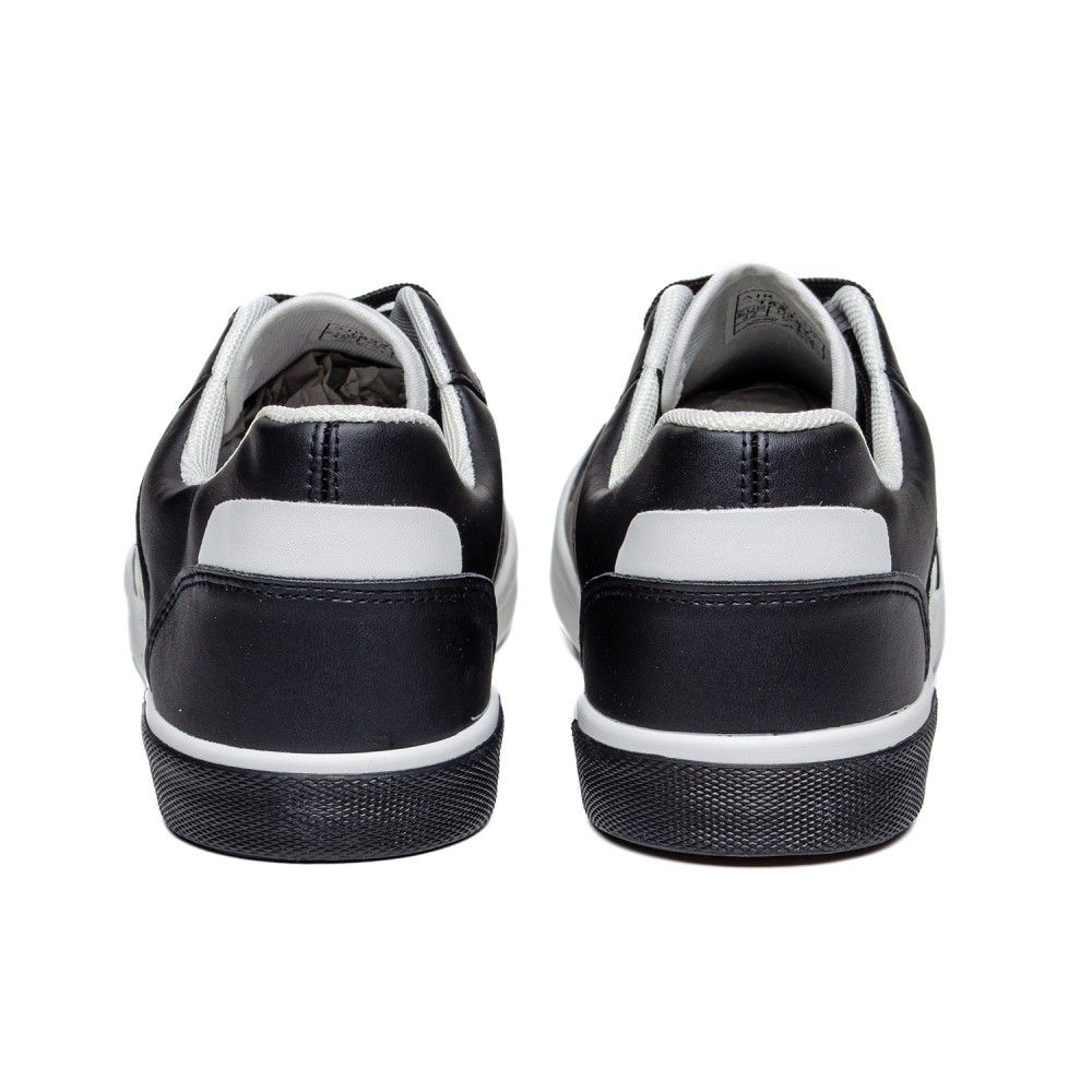 Машка Патика 163423 Black