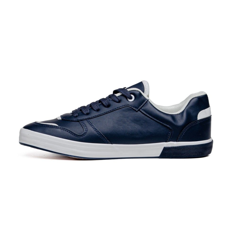 Машка Патика 163423 Navy