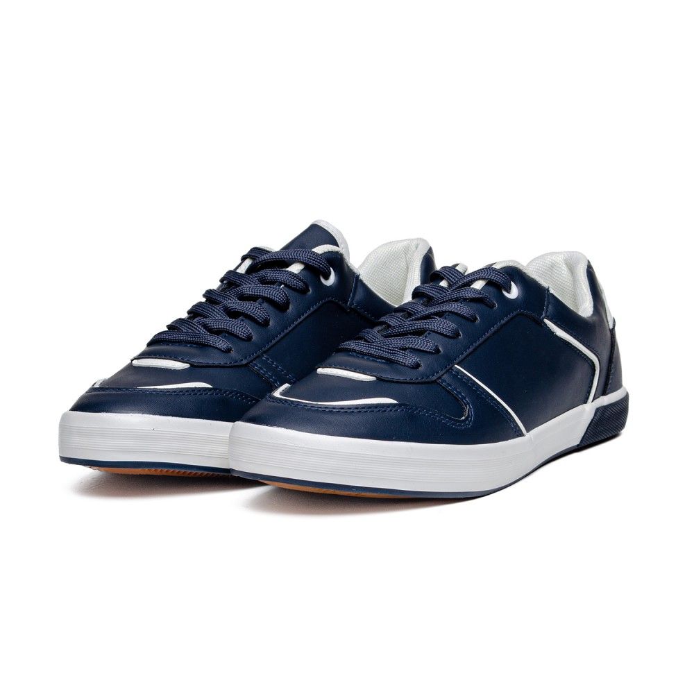 Машка Патика 163423 Navy