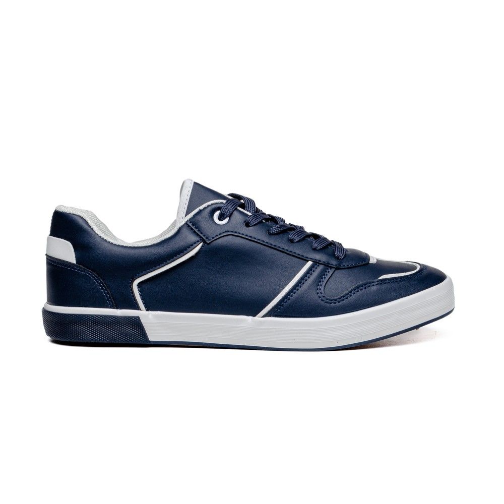 Машка Патика 163423 Navy
