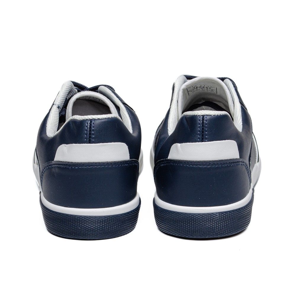 Машка Патика 163423 Navy