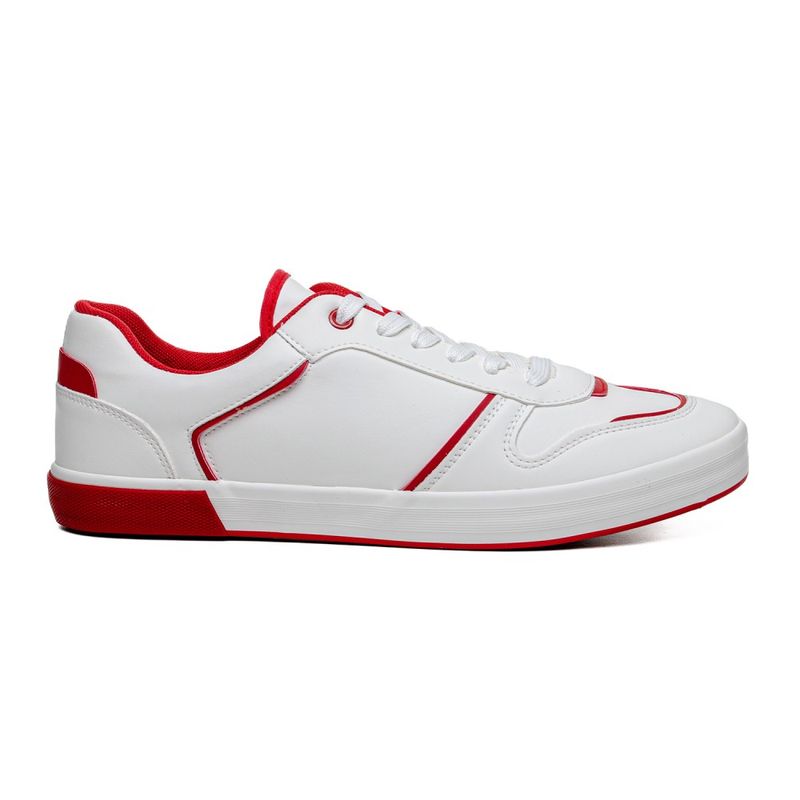 Машка Патика 163423 White