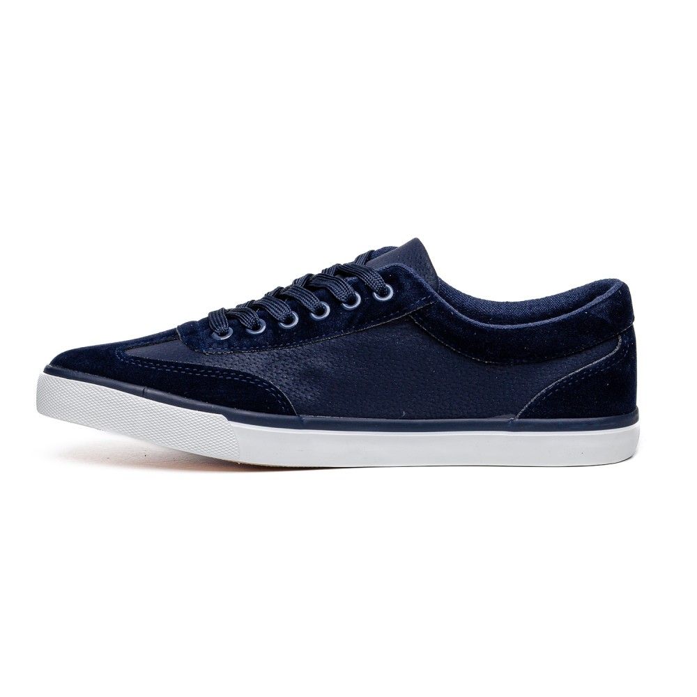Машка Патика 163425 Navy