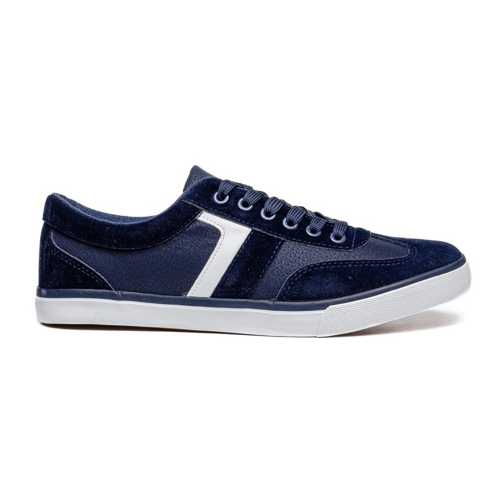 Машка Патика 163425 Navy