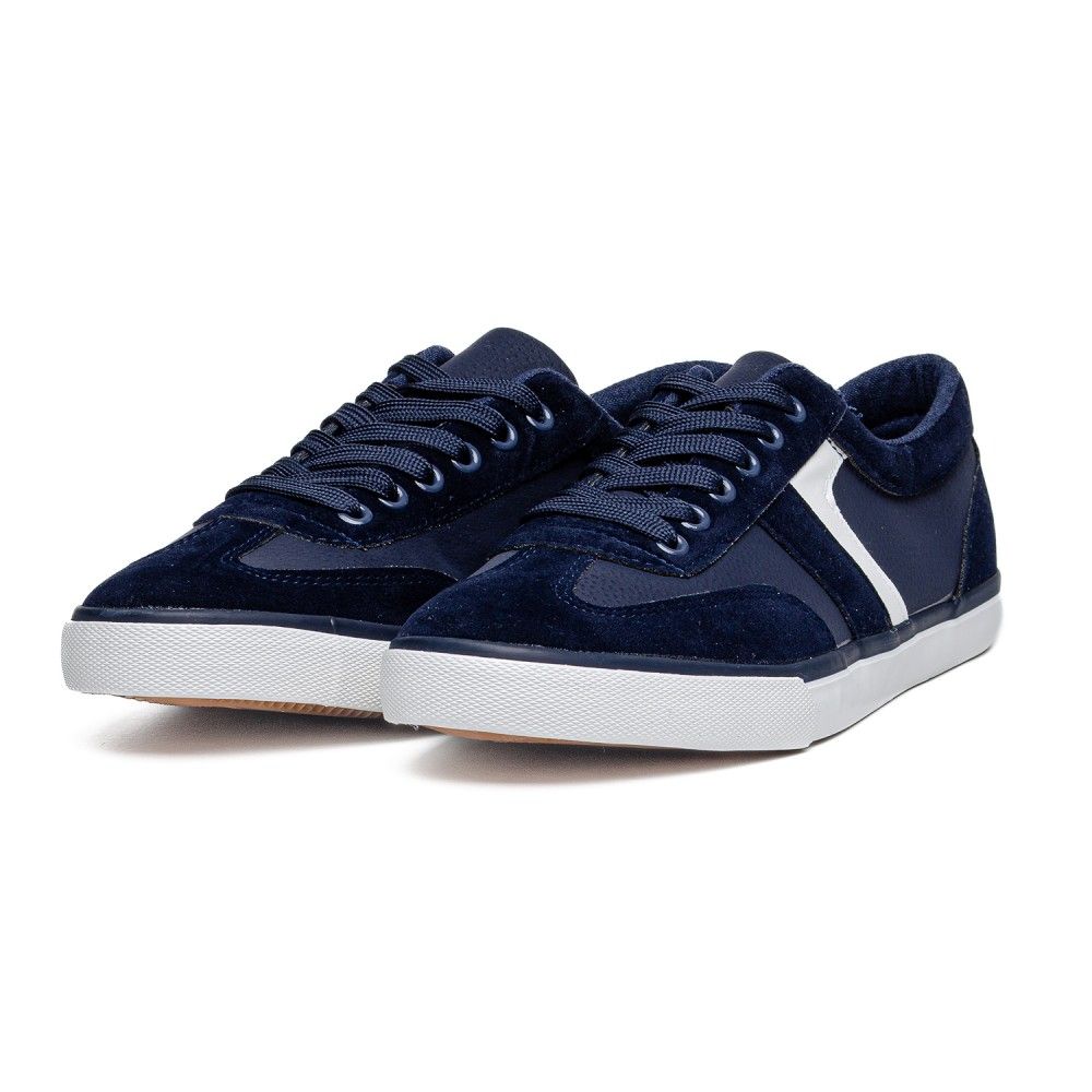 Машка Патика 163425 Navy