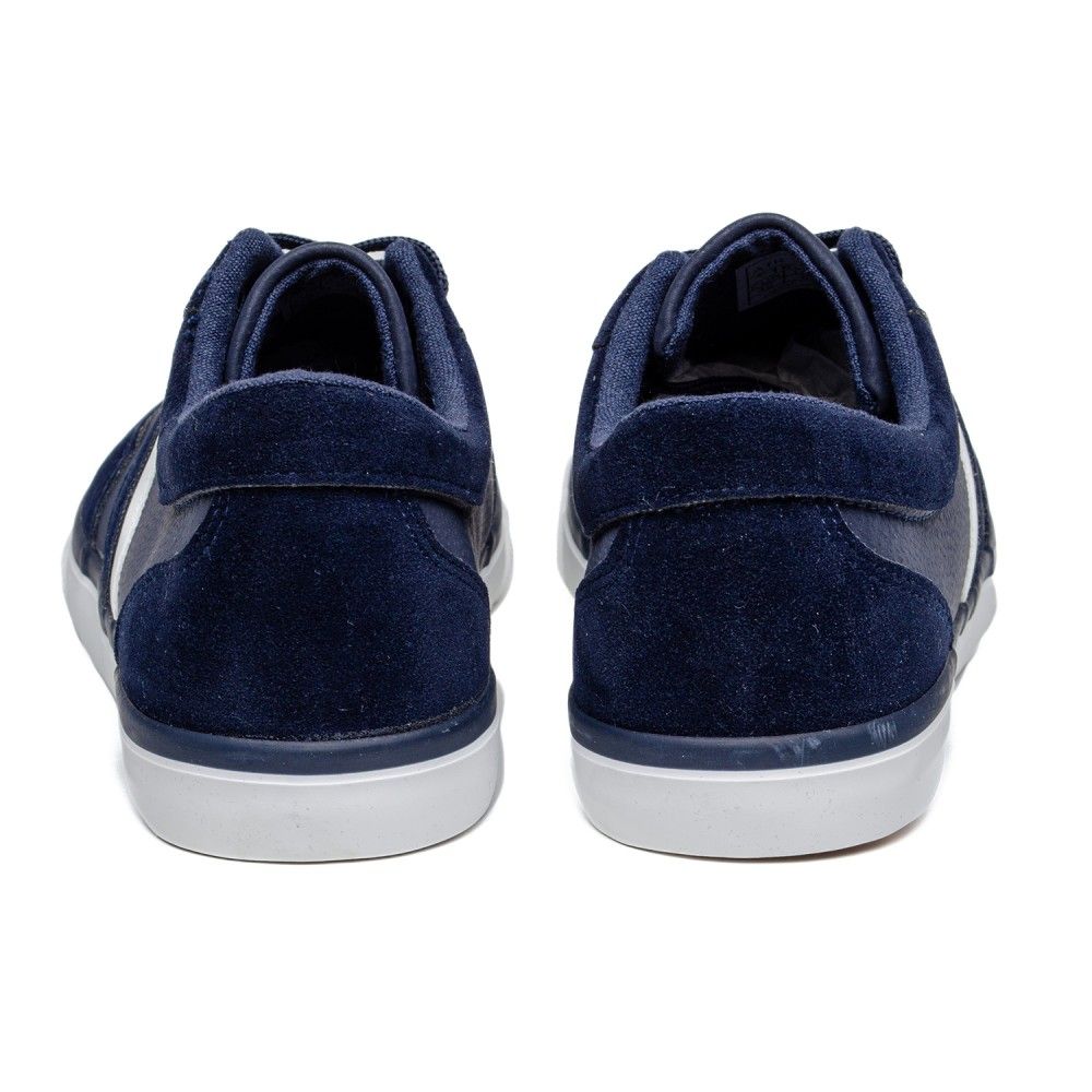 Машка Патика 163425 Navy