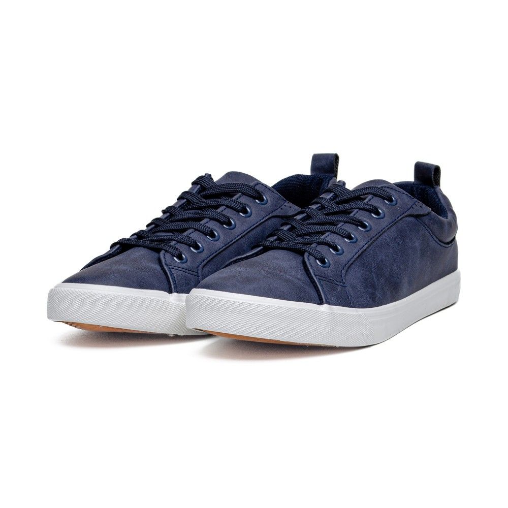 Машка Патика 163426 Navy