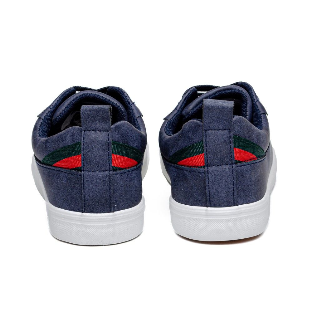 Машка Патика 163426 Navy