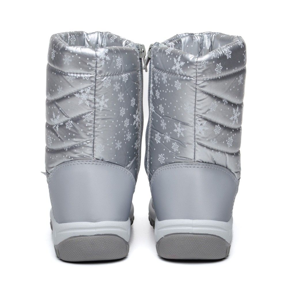 Детска Чизма 138418 Grey