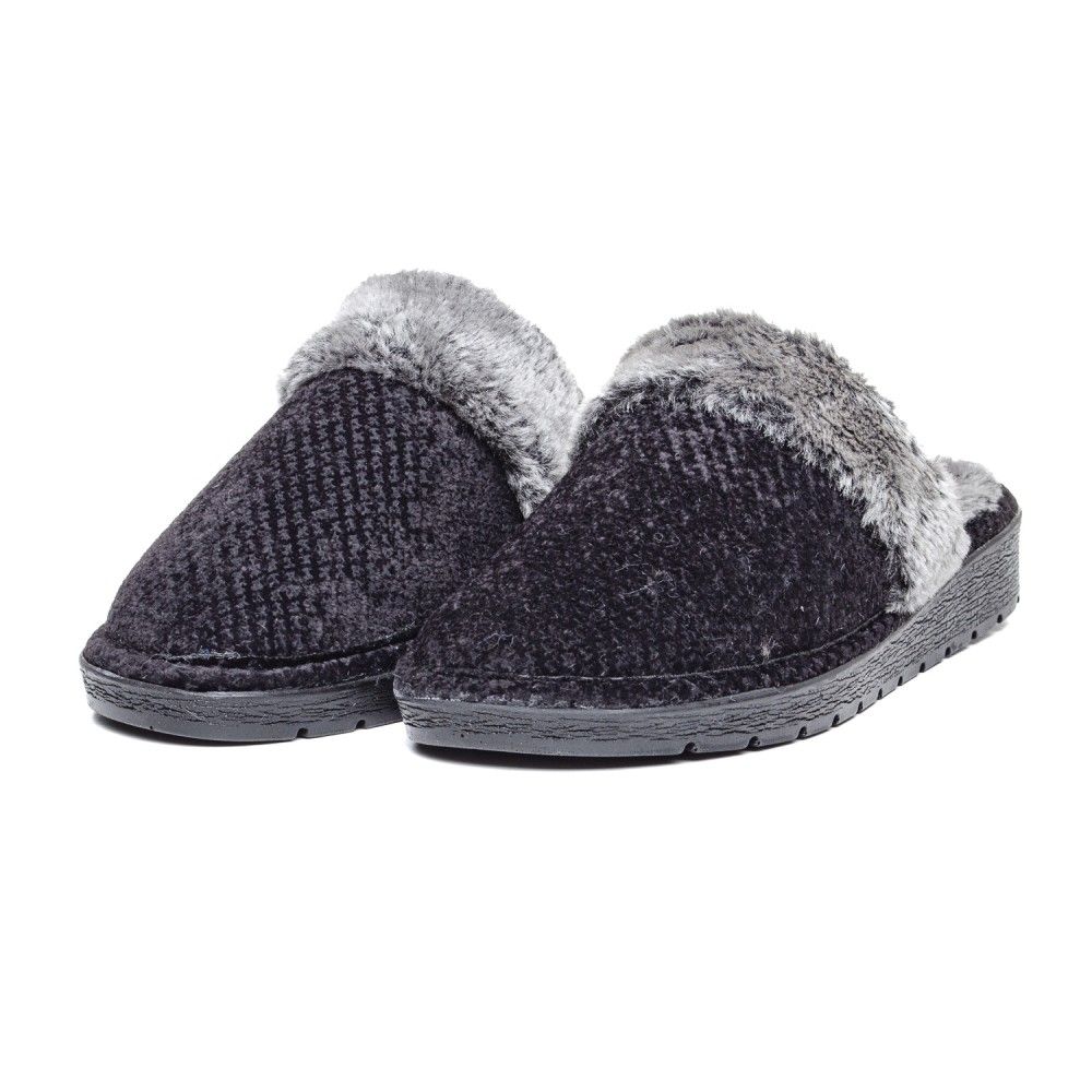 Женска Зимска Влечка 154256 Black
