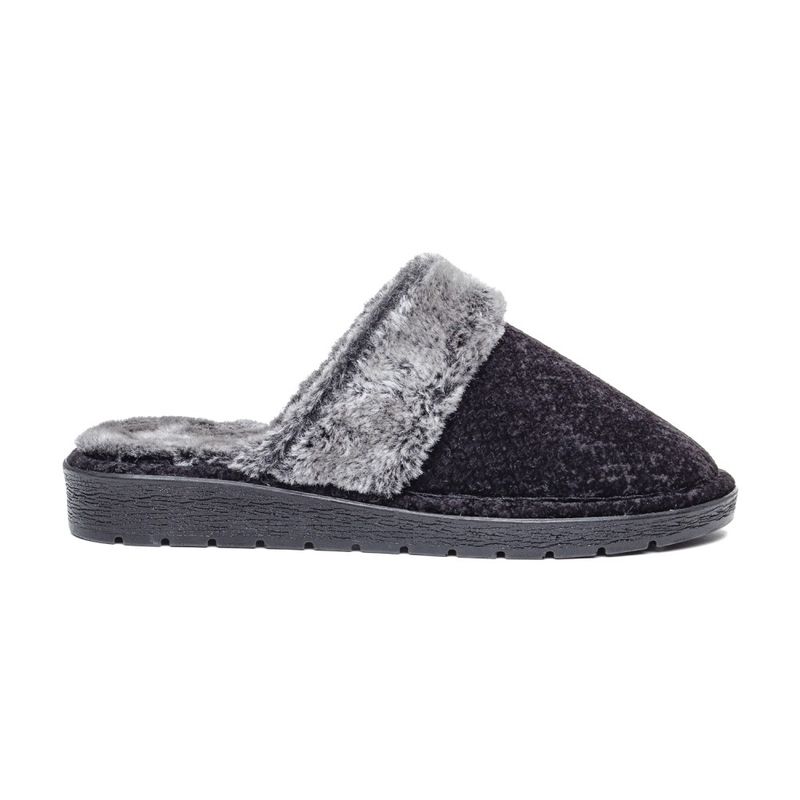 Женска Зимска Влечка 154256 Black