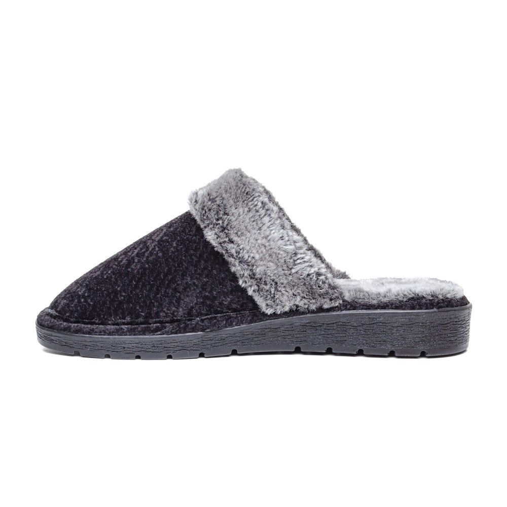 Женска Зимска Влечка 154256 Black