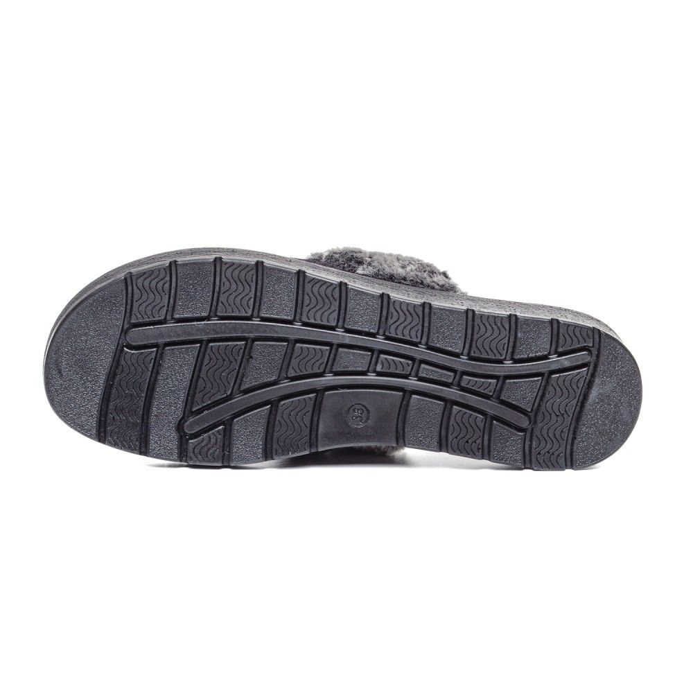 Женска Зимска Влечка 154256 Black