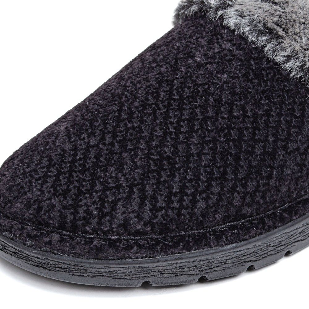 Женска Зимска Влечка 154256 Black