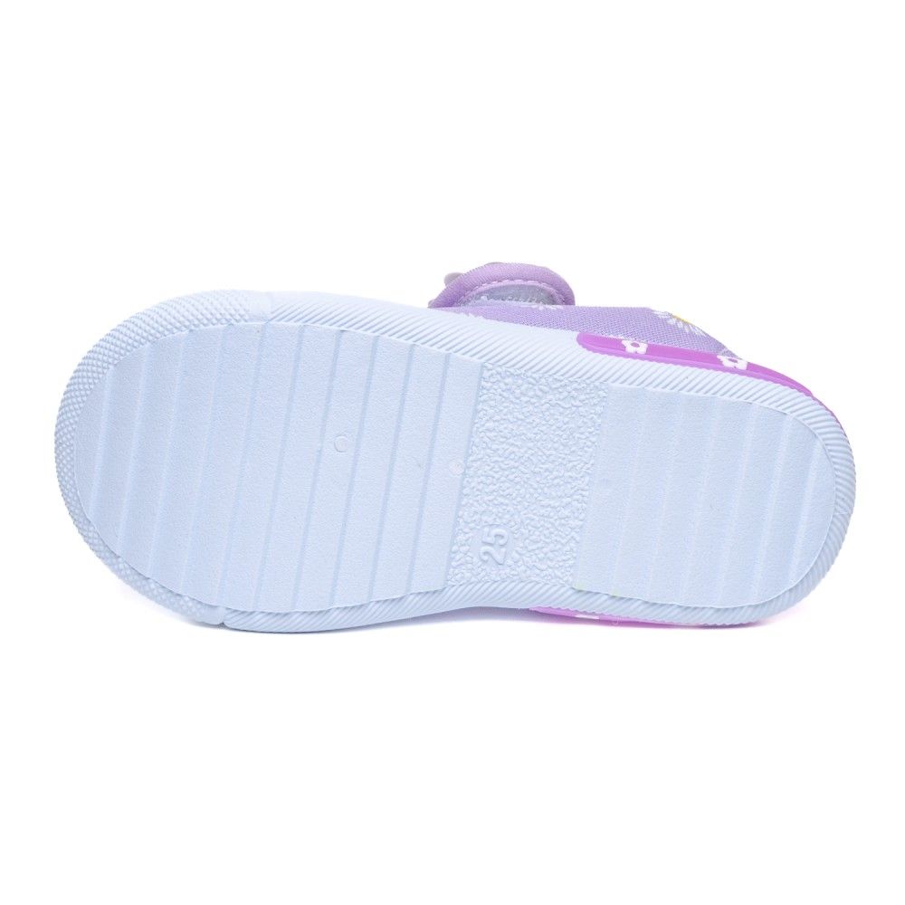 Детска Платнена Патика 012243 Purple