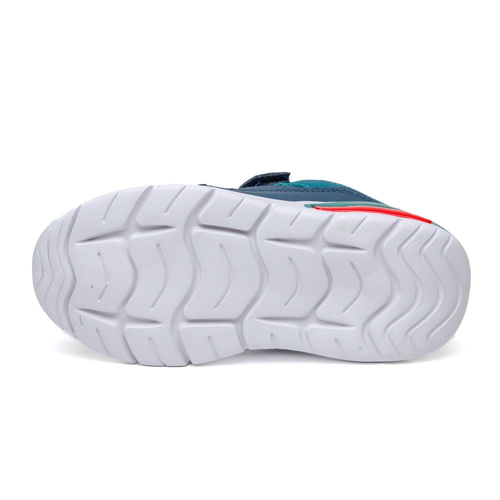 Детска Патика 016478 Navy