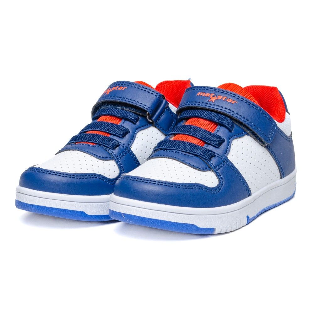 Детска Патика 016479 Navy
