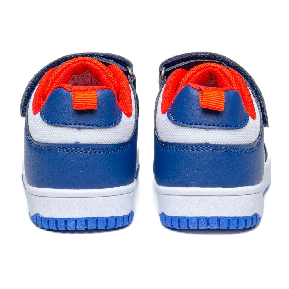 Детска Патика 016479 Navy