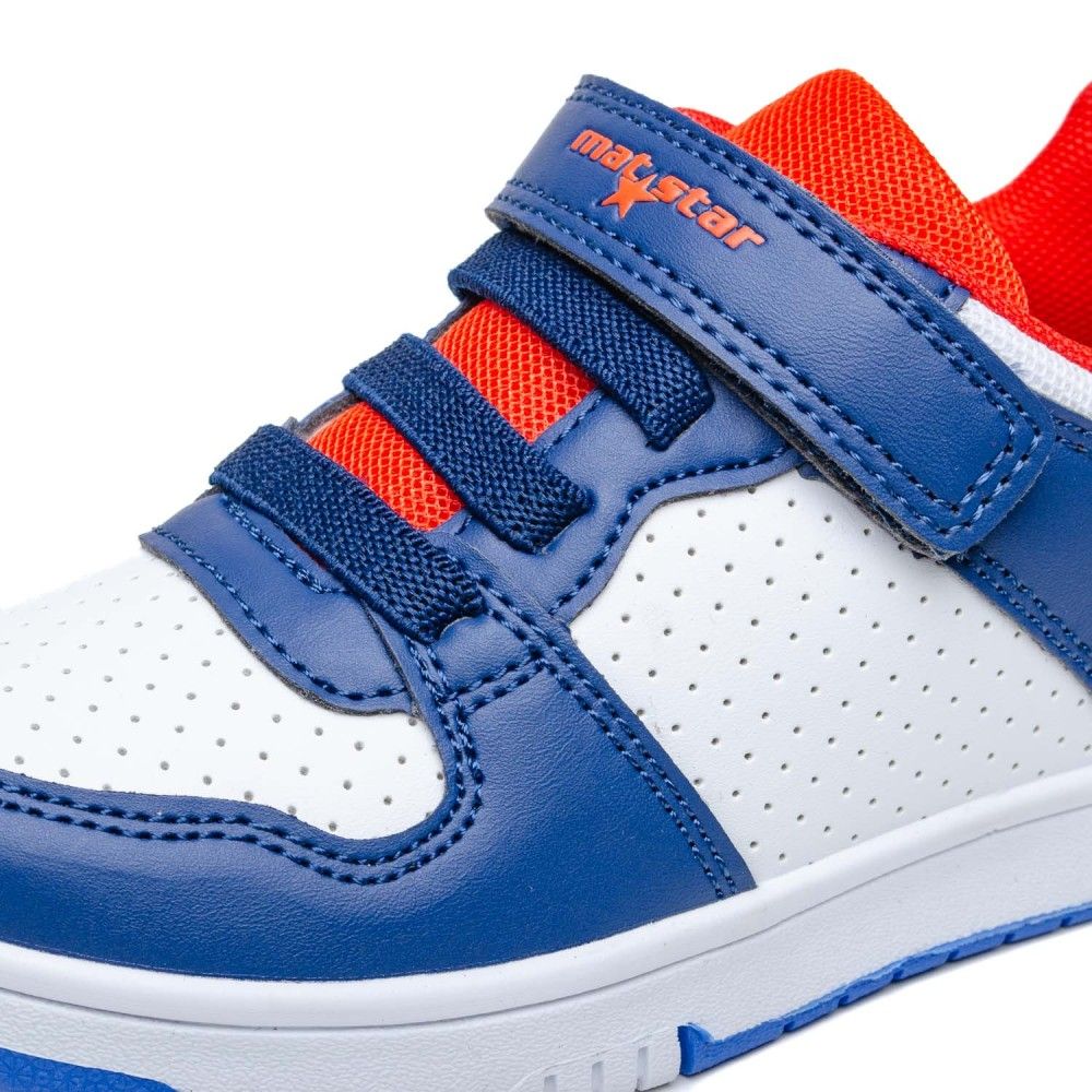 Детска Патика 016479 Navy