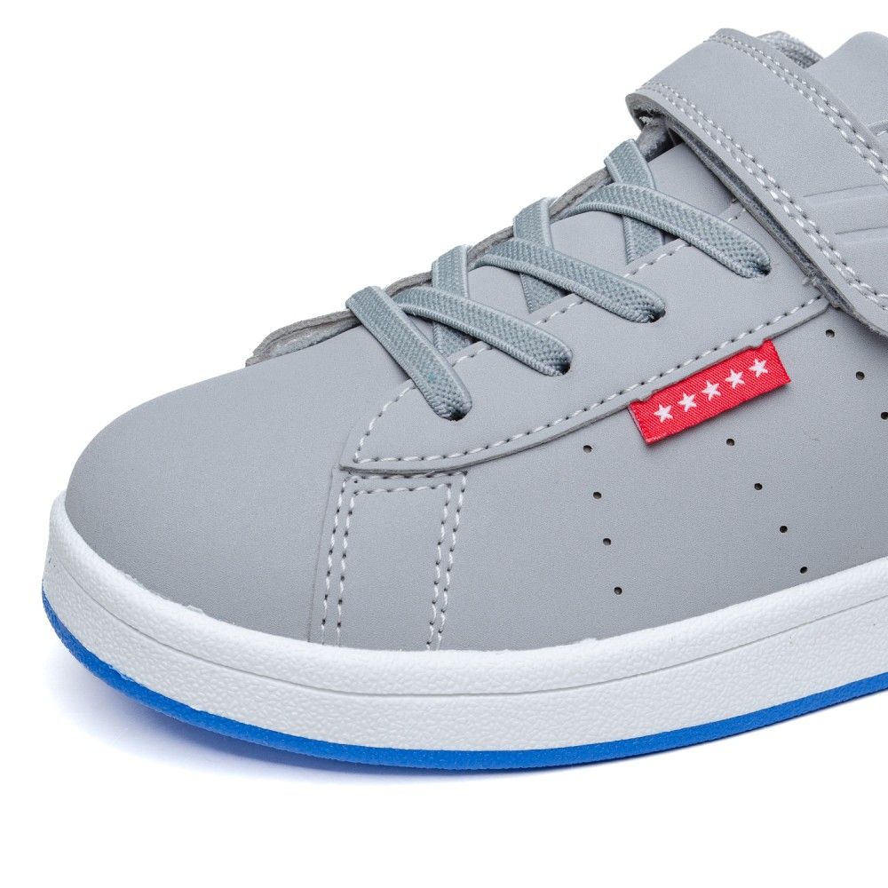 Детска Патика 016482 Grey