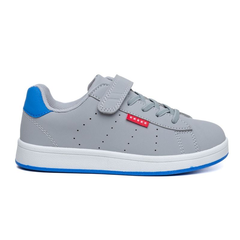 Детска Патика 016482 Grey