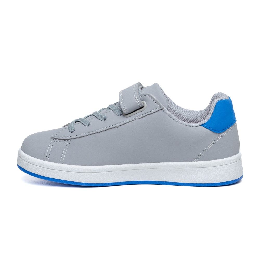 Детска Патика 016482 Grey