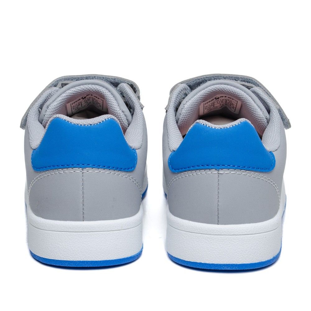 Детска Патика 016482 Grey