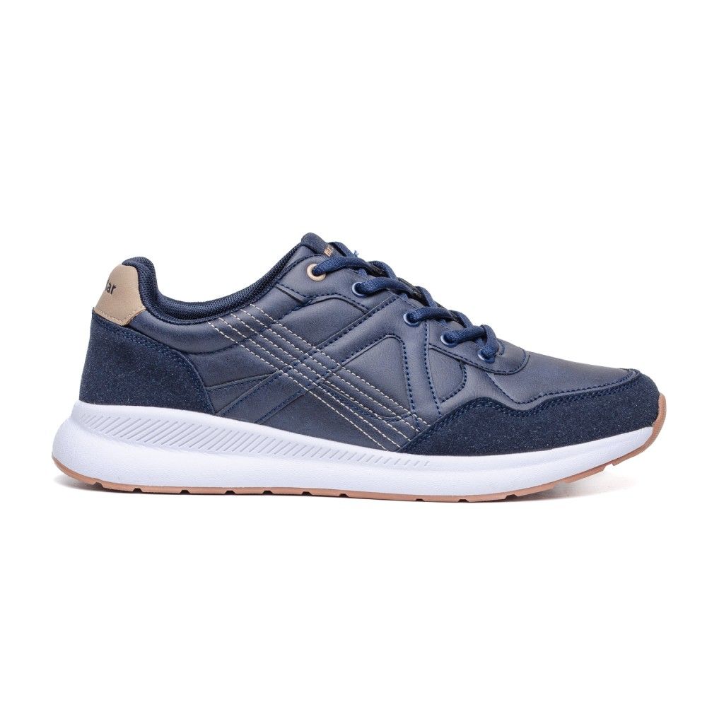 Машка Патика 009366 Navy
