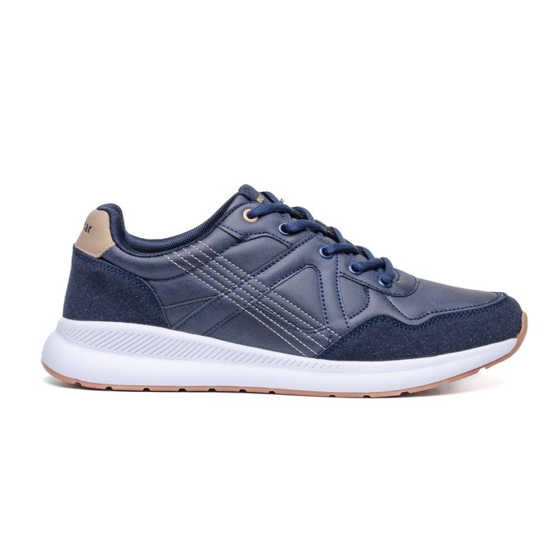Машка Патика 009366 Navy