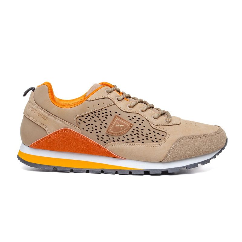 Машка Патика 009367 Brown