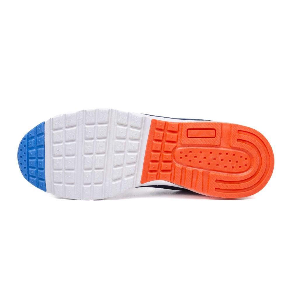 Машка Патика 002316 Navy