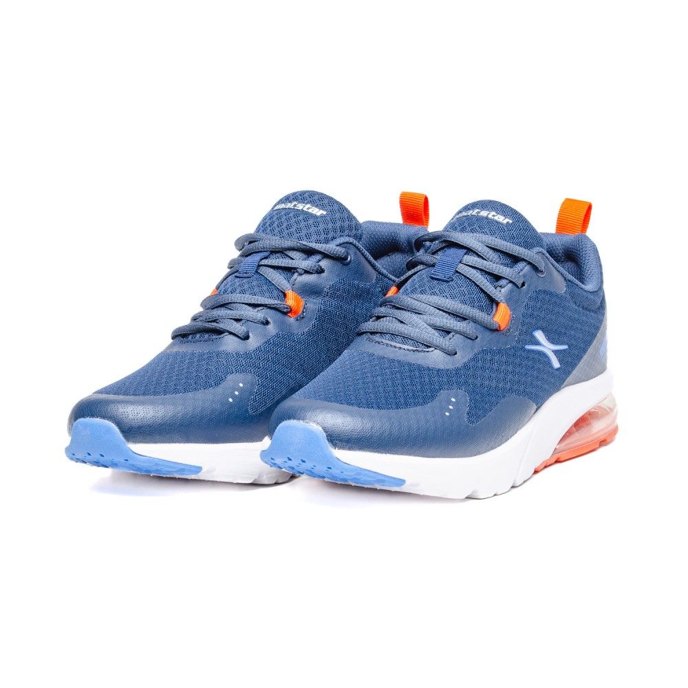 Машка Патика 002316 Navy
