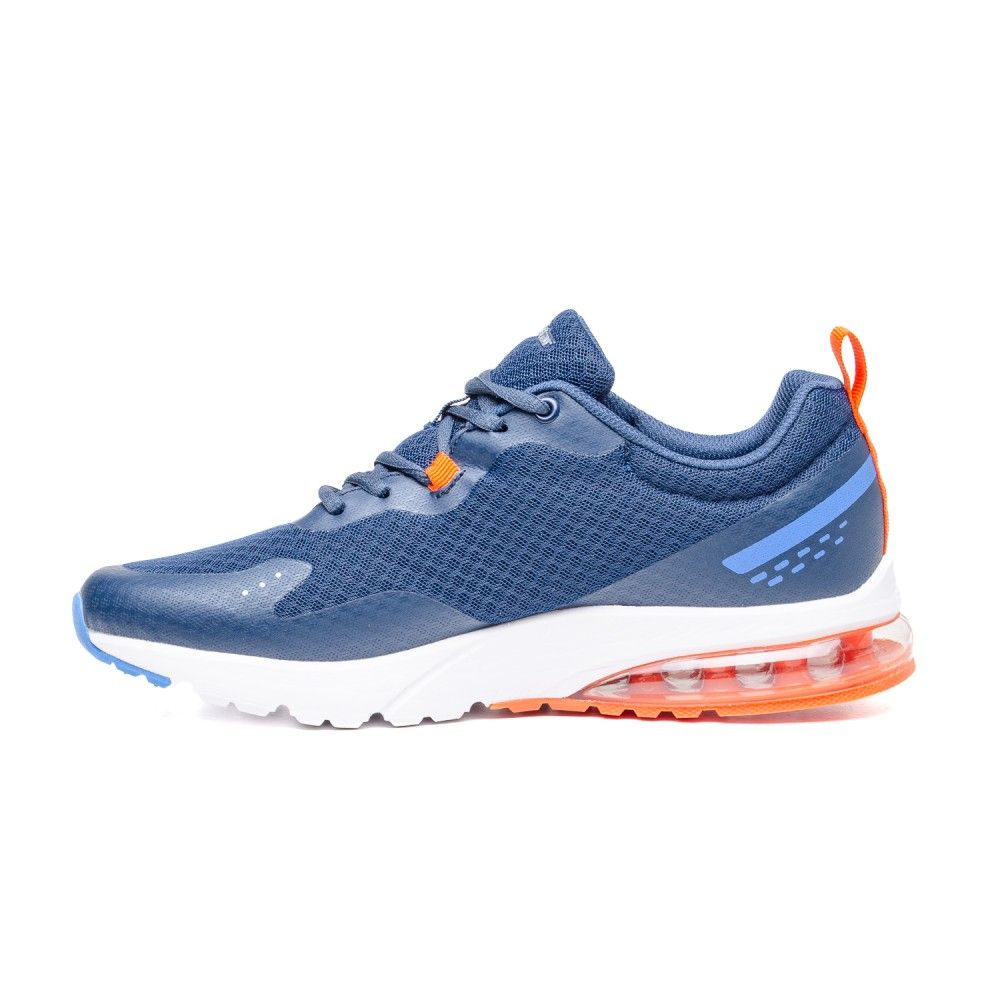 Машка Патика 002316 Navy
