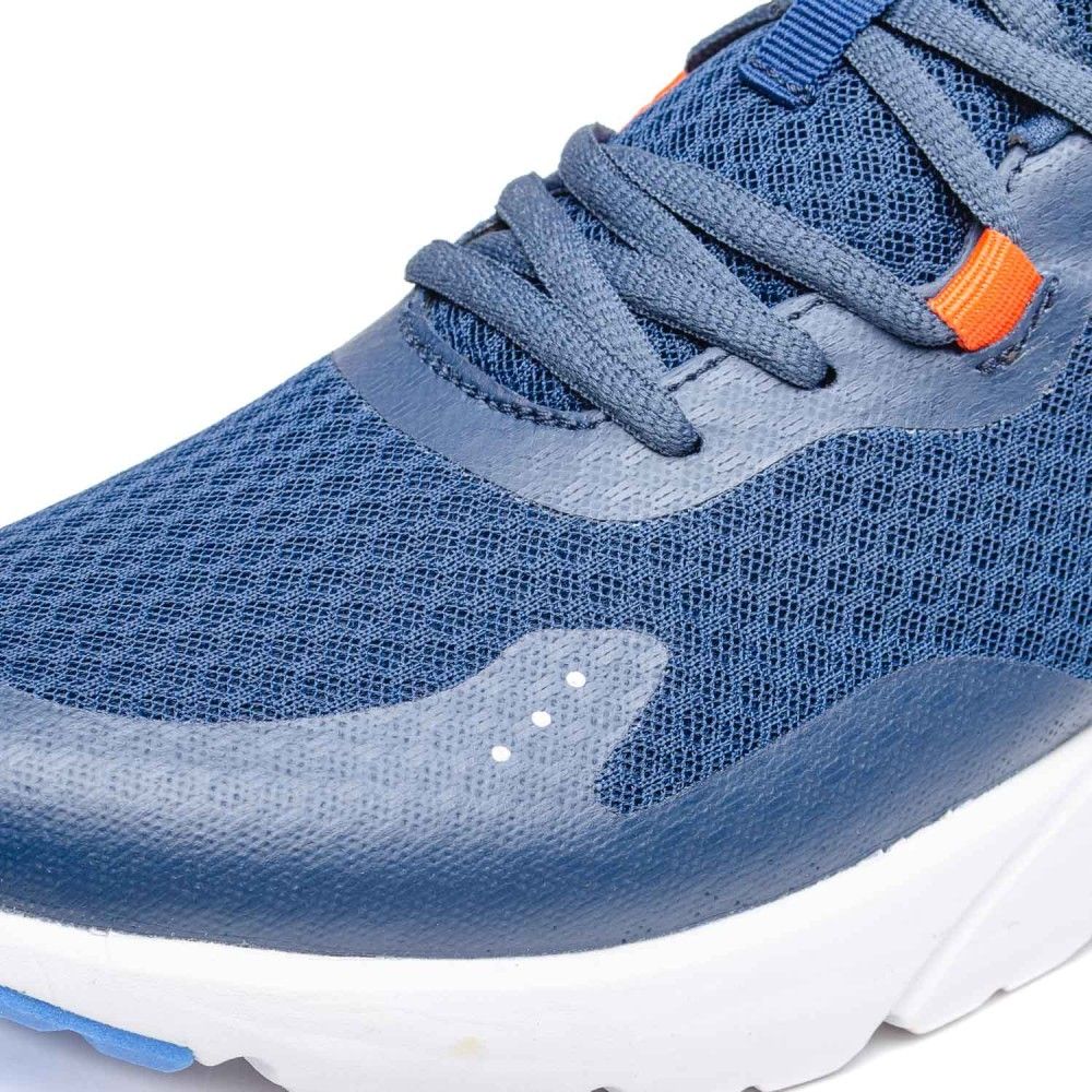 Машка Патика 002316 Navy