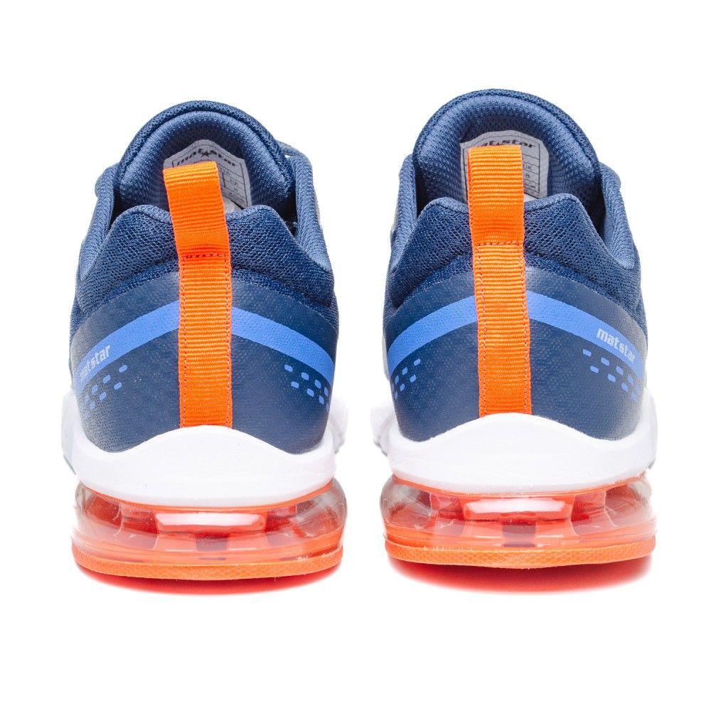 Машка Патика 002316 Navy