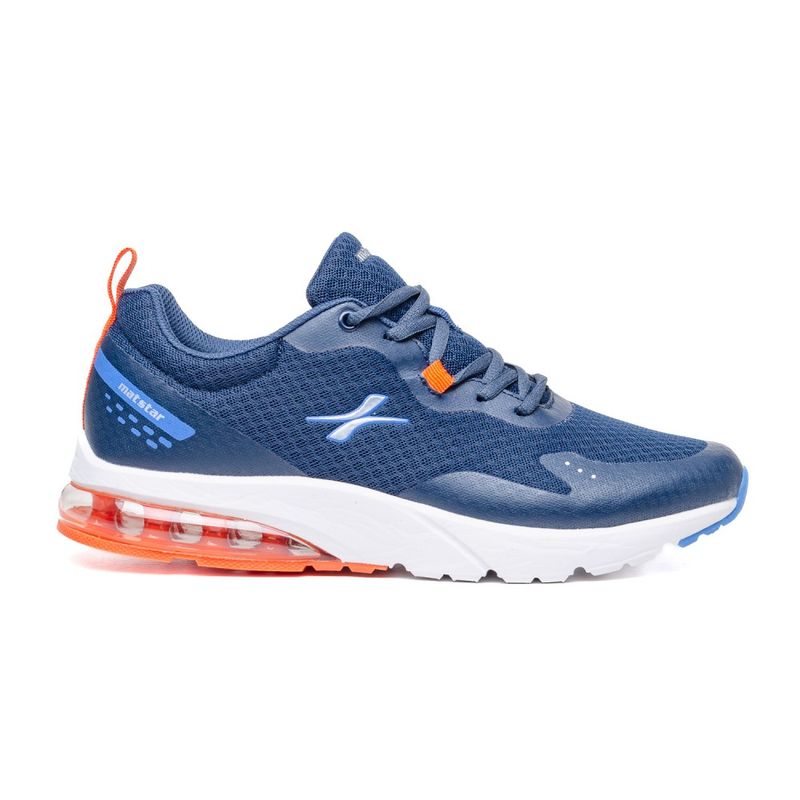 Машка Патика 002316 Navy