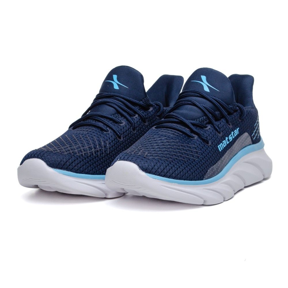 Женска Патика 002317 Navy
