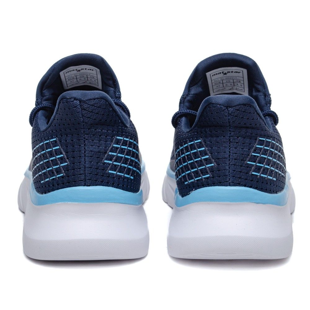 Женска Патика 002317 Navy