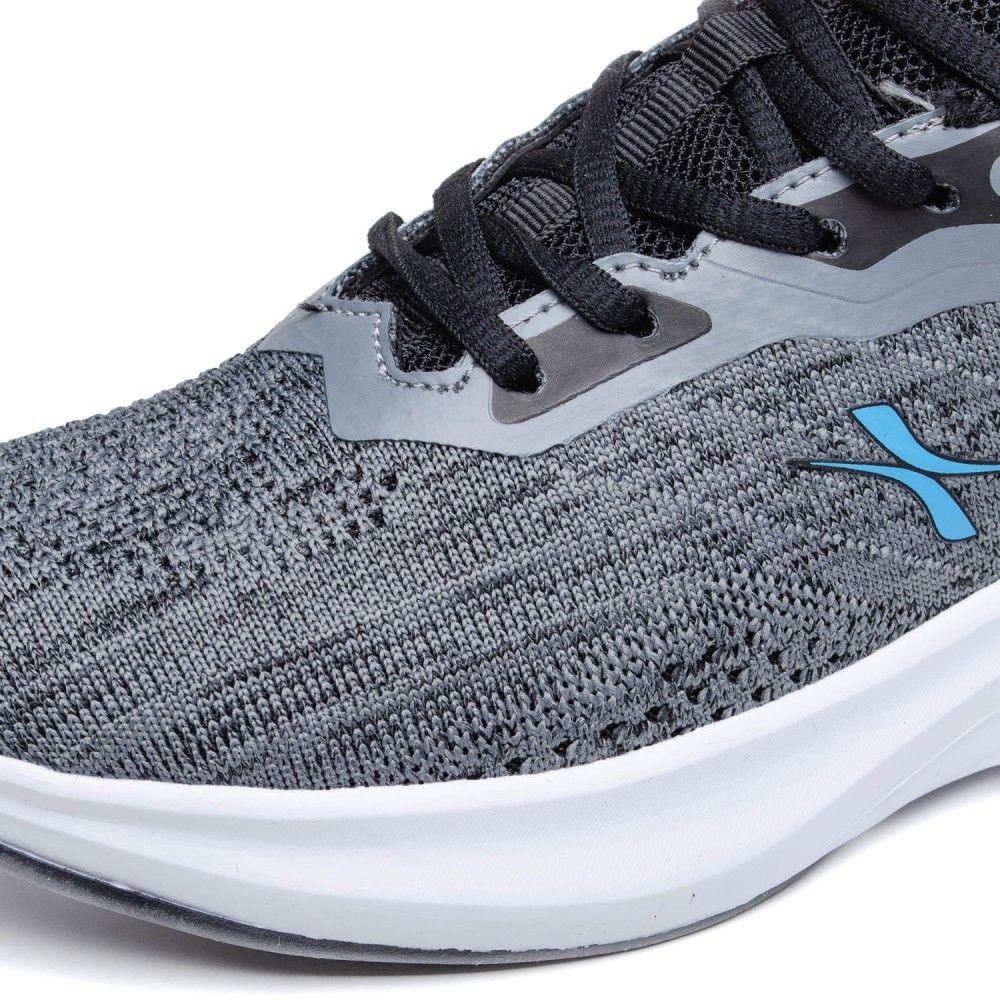 Женска Патика 002320 Grey/Black