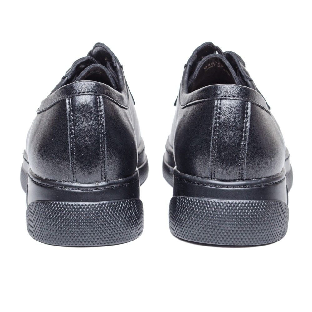 Женска Чевла 028789 Black