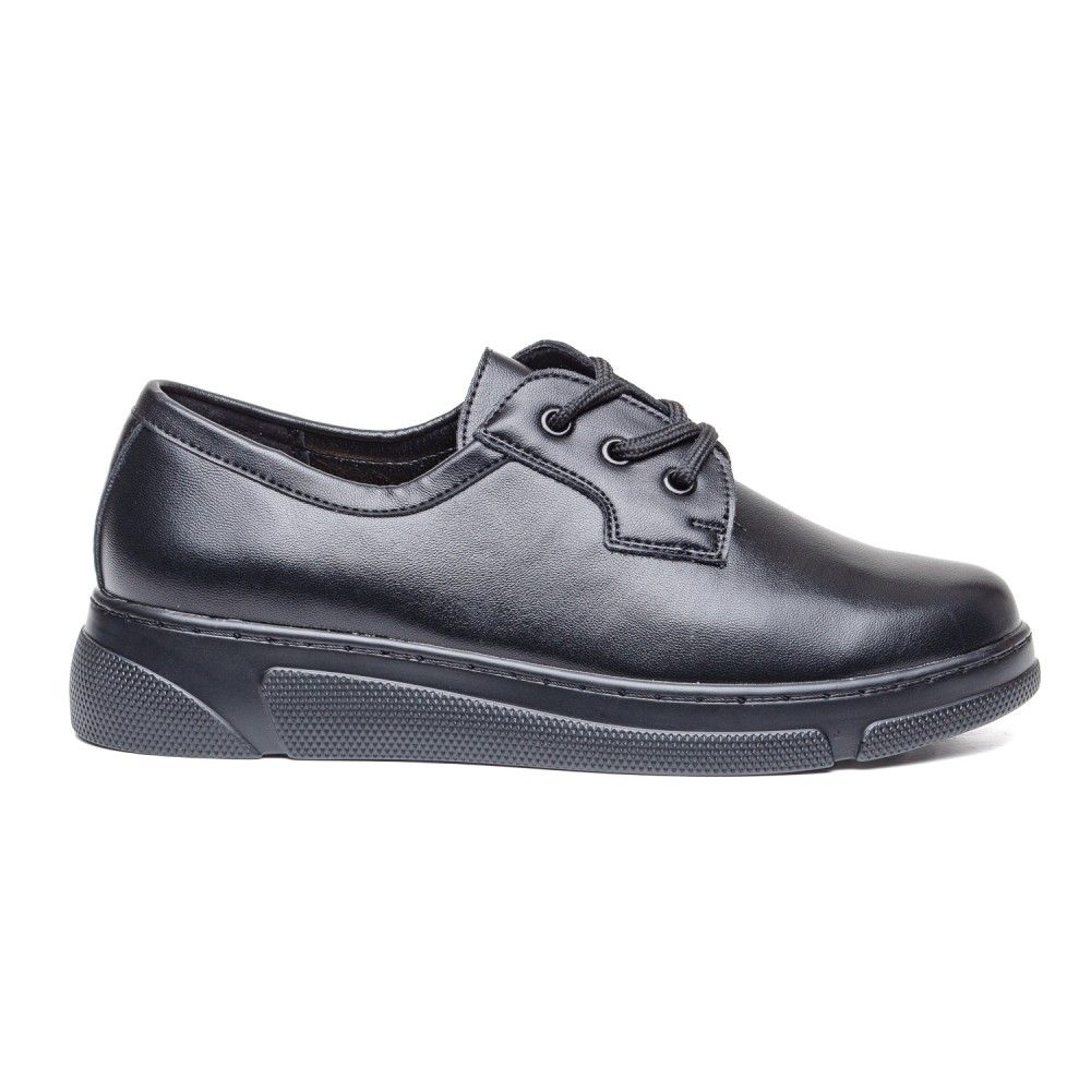 Женска Чевла 028789 Black