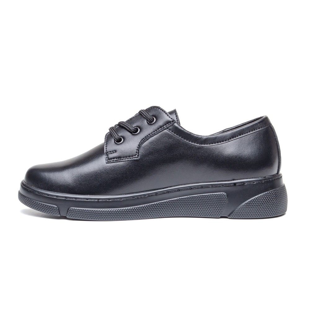 Женска Чевла 028789 Black